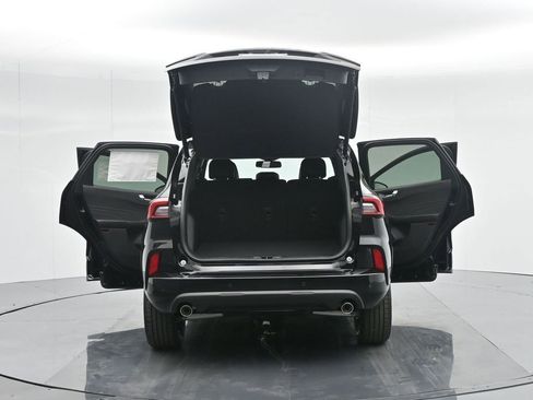 Used 2024 Ford Escape ST-Line Elite image 34