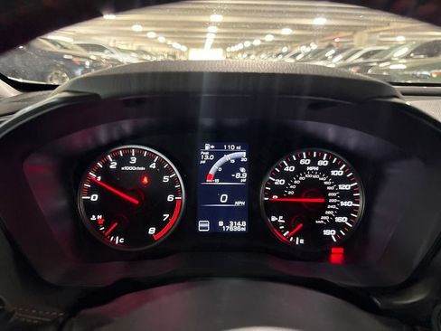 Used 2024 Subaru WRX TR AWD/4WD image 21