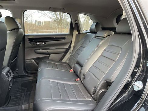 Used 2023 Honda CR-V EX-L image 16