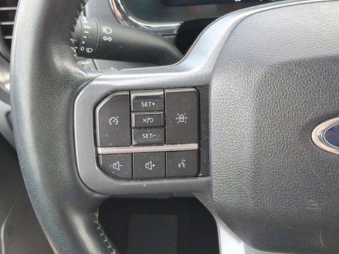 Certified 2023 Ford F150 Lariat image 22