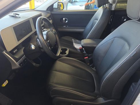 Used 2023 Hyundai Ioniq 5 SEL AWD/4WD image 5