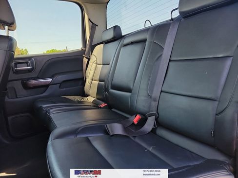 Used 2018 GMC Sierra 1500 SLE w/ SLE Value Package AWD/4WD image 8