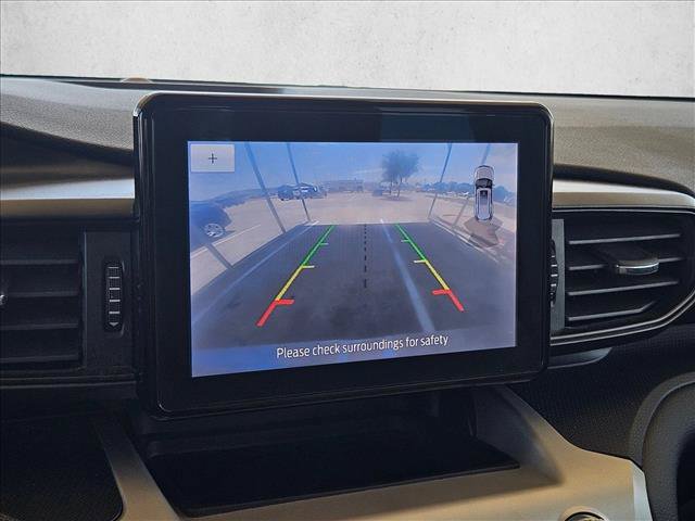 Used 2020 Ford Explorer 2WD image 13