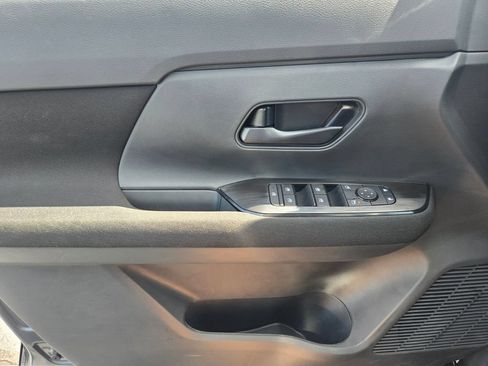 New 2026 Nissan Kicks S AWD/4WD image 13