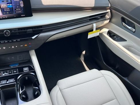 New 2026 Nissan Murano SL AWD/4WD image 33