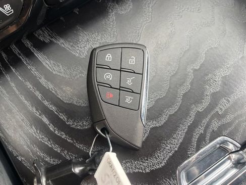 Used 2023 GMC Yukon XL Denali image 71