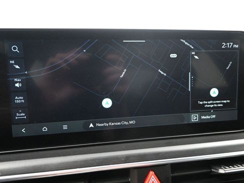 Certified 2026 Kia K5 GT FWD image 17