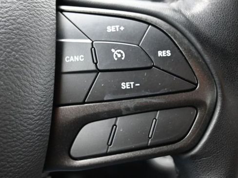 Used 2023 Dodge Charger GT w/ Blacktop Package image 21