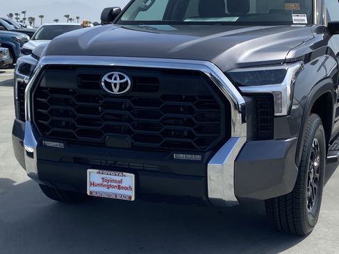 Used 2023 Toyota Tundra SR5 w/ TRD Off-Road Package image 7