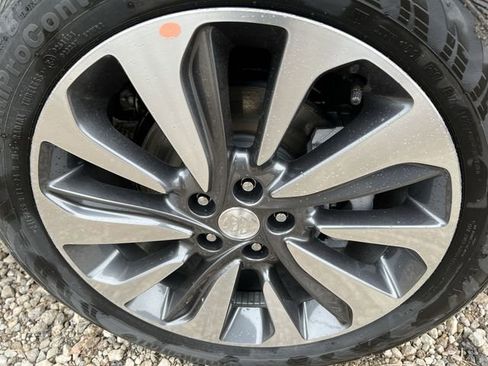 Used 2022 Buick Encore Preferred w/ Safety Package image 10