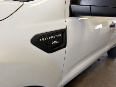 Used 2020 Ford Ranger XL w/ Equipment Group 101A Mid RWD image 3