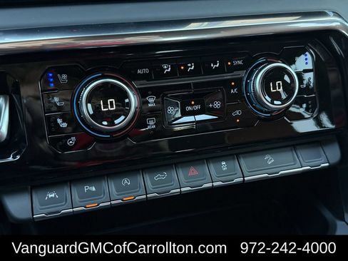 New 2026 GMC Sierra 1500 Denali Ultimate AWD/4WD image 16