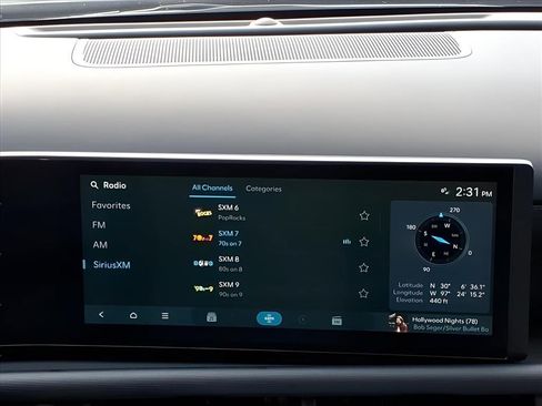 Used 2025 Hyundai Santa Cruz SE image 21