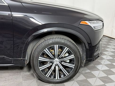 Used 2023 Volvo XC90 B5 Core w/ Climate Package AWD/4WD image 13