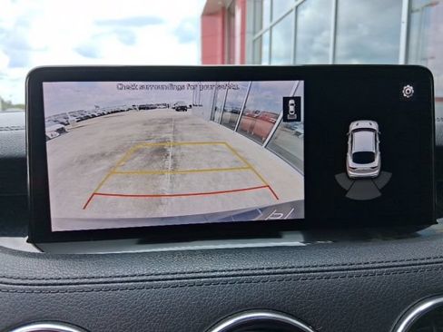 Used 2022 Kia Stinger GT1 AWD/4WD image 16