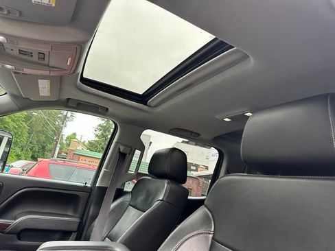 Used 2015 GMC Sierra 3500 SLT AWD/4WD image 14