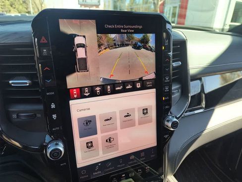 New 2026 RAM 3500 Limited image 17