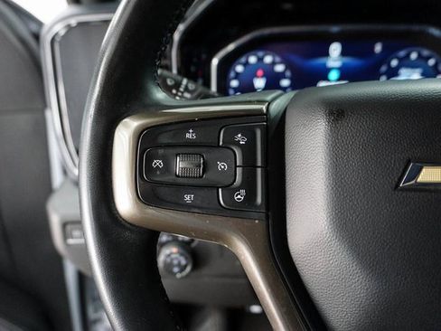 Used 2024 Chevrolet Silverado 2500 High Country w/ High Country Premium Package image 31