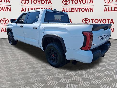 New 2026 Toyota Tundra TRD Pro AWD/4WD image 5