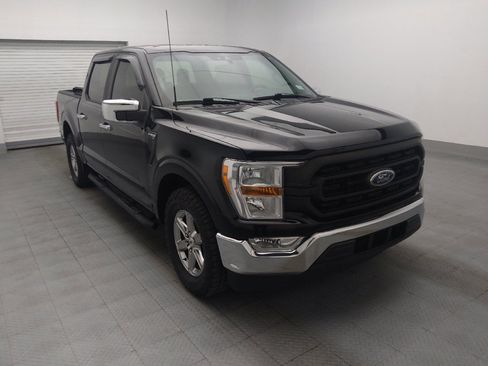 Used 2021 Ford F150 XL w/ Equipment Group 101A High RWD image 13