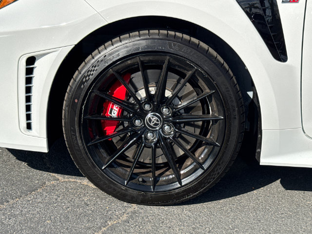New 2026 Toyota Corolla GR AWD/4WD image 6