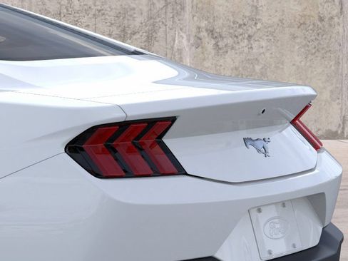 New 2026 Ford Mustang Coupe RWD image 22