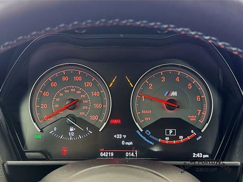 Used 2017 BMW M2 image 15