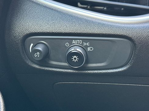 Certified 2024 Chevrolet Malibu LS image 33