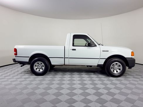 Used 2008 Ford Ranger XLT RWD image 8