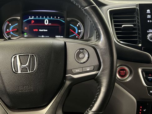 Used 2019 Honda Pilot EX-L image 34