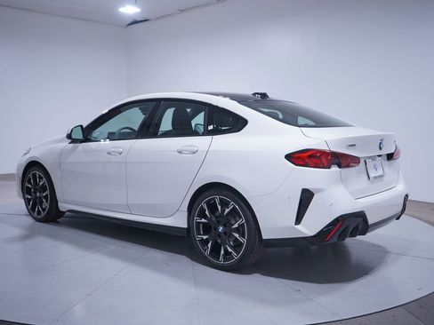 Used 2025 BMW 228i xDrive image 3