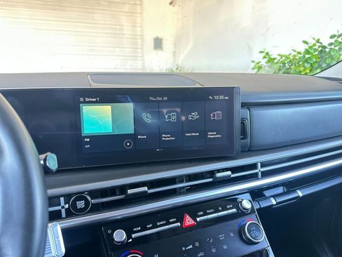 Used 2025 Hyundai Santa Fe SEL image 22