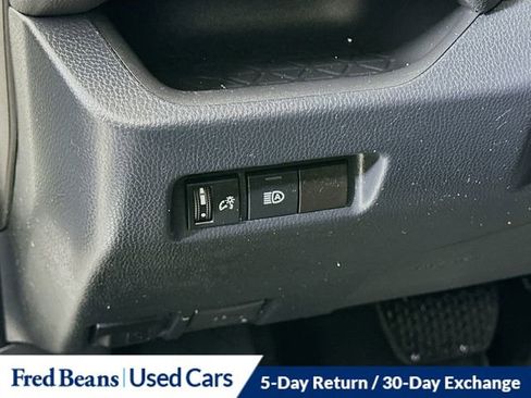 Used 2023 Toyota RAV4 LE image 11