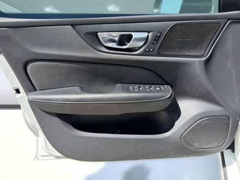 Certified 2024 Volvo S60 B5 Plus FWD image 20