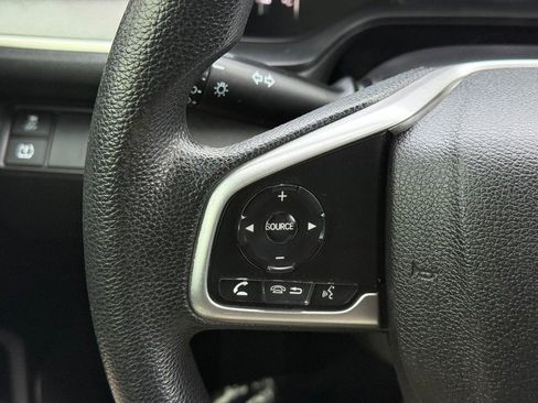 Used 2016 Honda Civic LX image 20