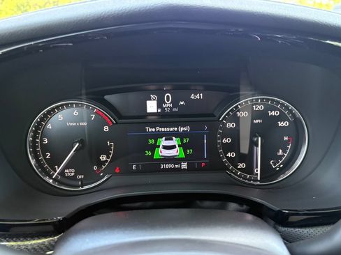 Used 2023 Cadillac XT5 Sportv AWD/4WD image 18