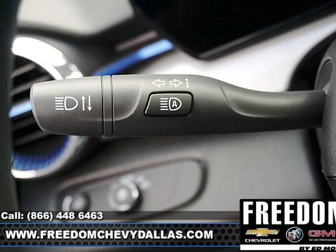 New 2026 Chevrolet Trax LT image 28