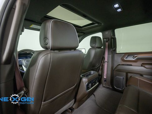 Used 2024 GMC Sierra 1500 Denali w/ Denali Reserve Package AWD/4WD image 26