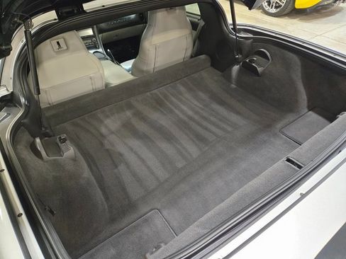 Used 2007 Chevrolet Corvette Coupe w/ Preferred Equipment Group image 22