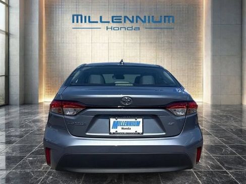 Used 2024 Toyota Corolla LE w/ LE Premium Package FWD image 4