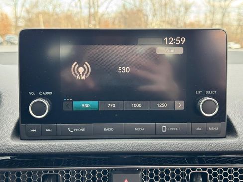 Certified 2023 Honda Civic Sport image 13