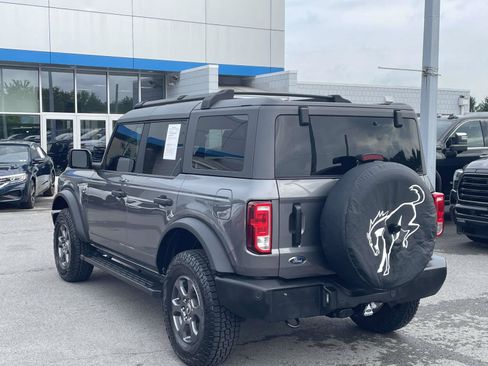 Used 2023 Ford Bronco Big Bend AWD/4WD image 5