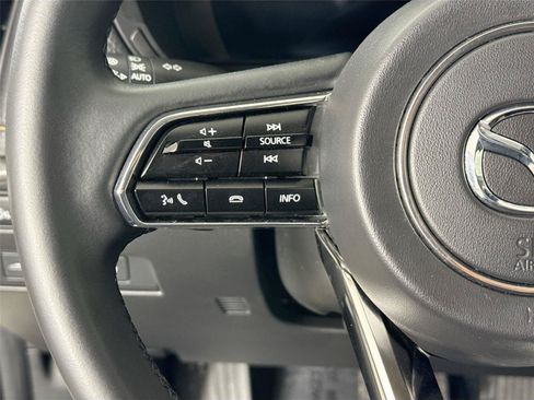Used 2025 MAZDA CX-70 Plug-In Hybrid w/ Premium Pkg AWD/4WD image 18