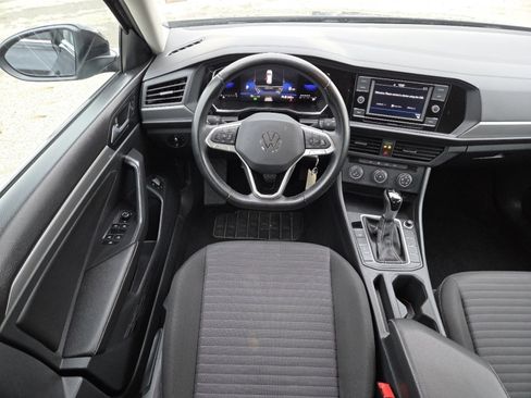 Used 2024 Volkswagen Jetta S image 24