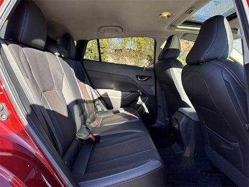 Used 2024 Subaru Crosstrek 2.5i Limited w/ Popular Package #4A image 16