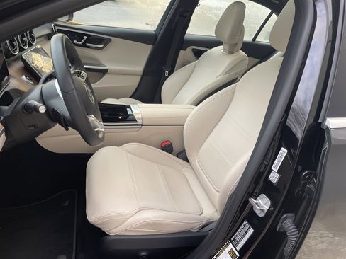 Certified 2024 Mercedes-Benz C 300 Sedan image 22