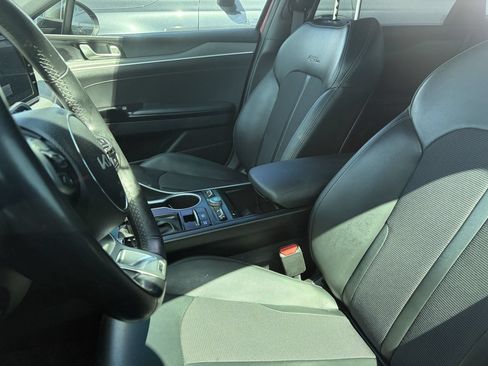 Certified 2024 Kia K5 GT-Line FWD image 6