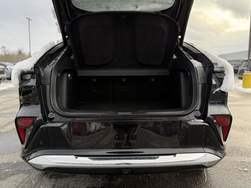 Certified 2024 Buick Envista Avenir image 10