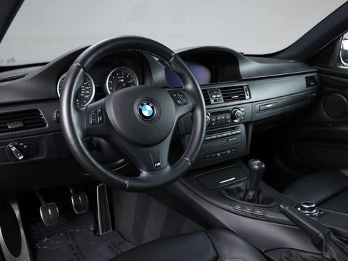 Used 2013 BMW M3 Coupe image 48