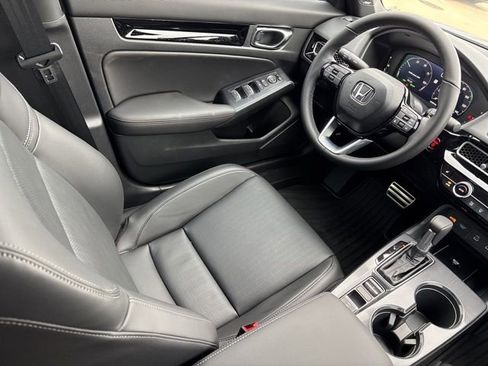 New 2026 Honda Civic Sport Touring image 13